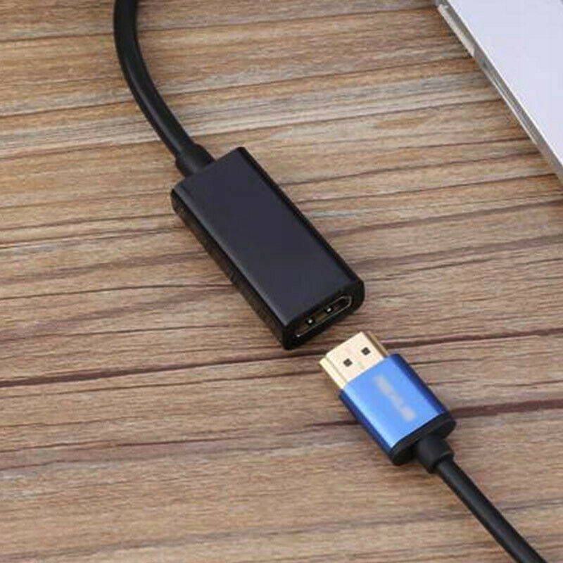 Купить КАБЕЛЬ АДАПТЕРА DISPLAYPORT К АДАПТЕРУ HDMI DP2: отзывы, фото, характеристики в интерне-магазине Aredi.ru