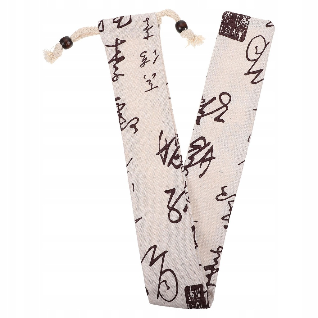 TORBA NA WYTRZYMAŁY MATERIAŁ BAWEŁNIANY I LNIANY