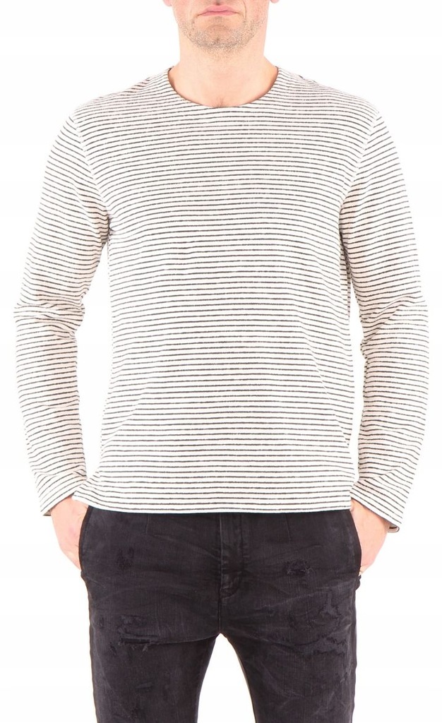 LEVI'S made&crafted 0009 long sleeve PASKI M