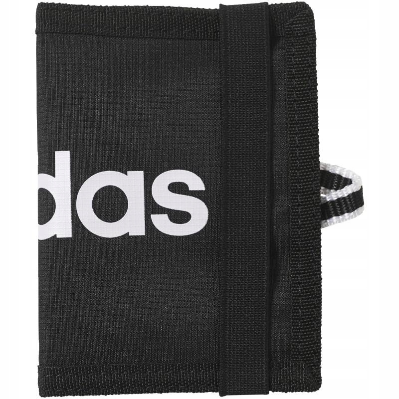 ADIDAS PORTFEL LINEAR PERFORMANCE WALLET SPORTOWY