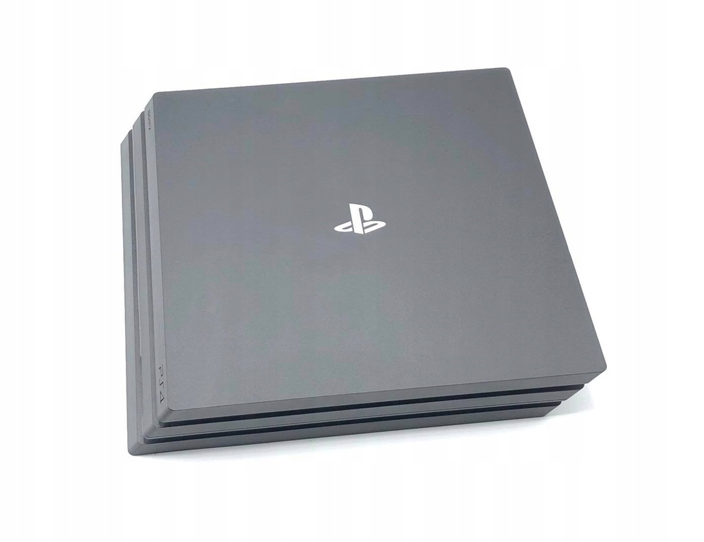 PlayStation4 PS4 Pro 1TB - uszkodzone wejście HDMI