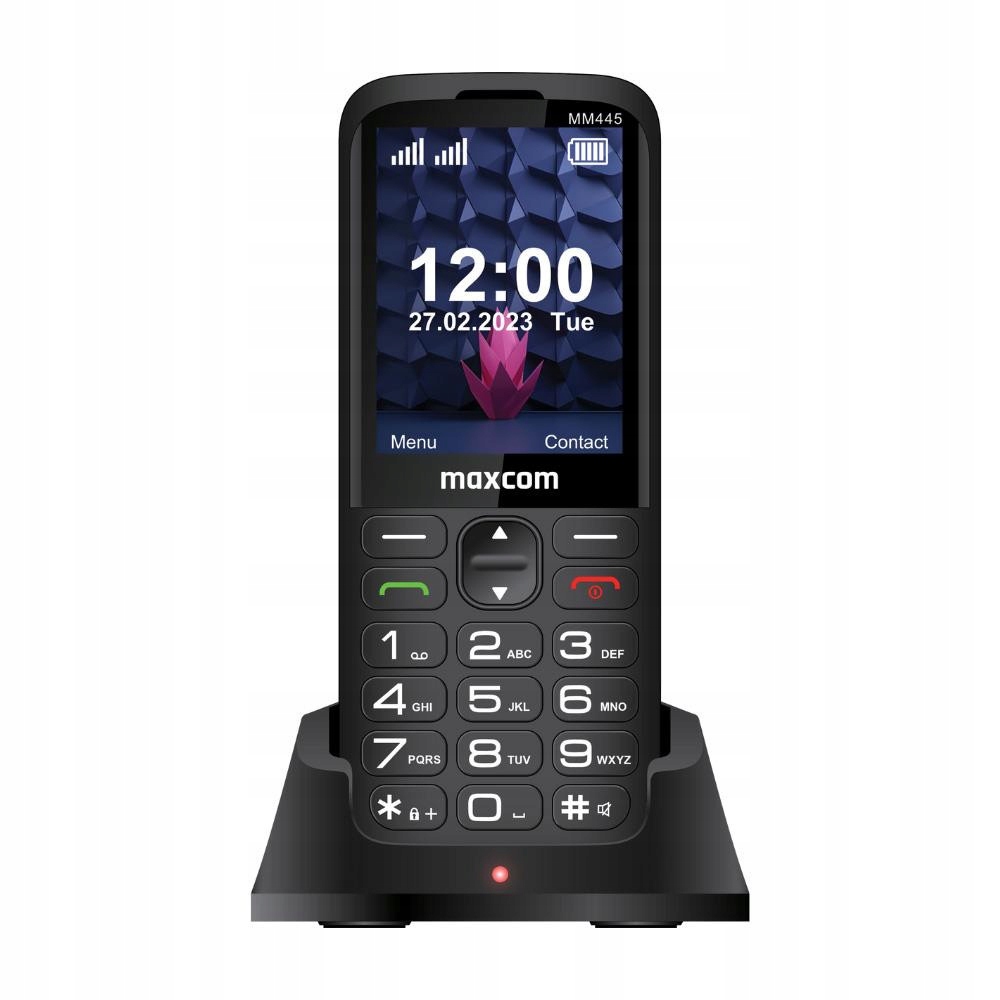 Telefon maxcom mm 445 4g