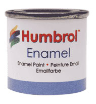 Купить Краски для моделирования - Humbrol: отзывы, фото, характеристики в интерне-магазине Aredi.ru