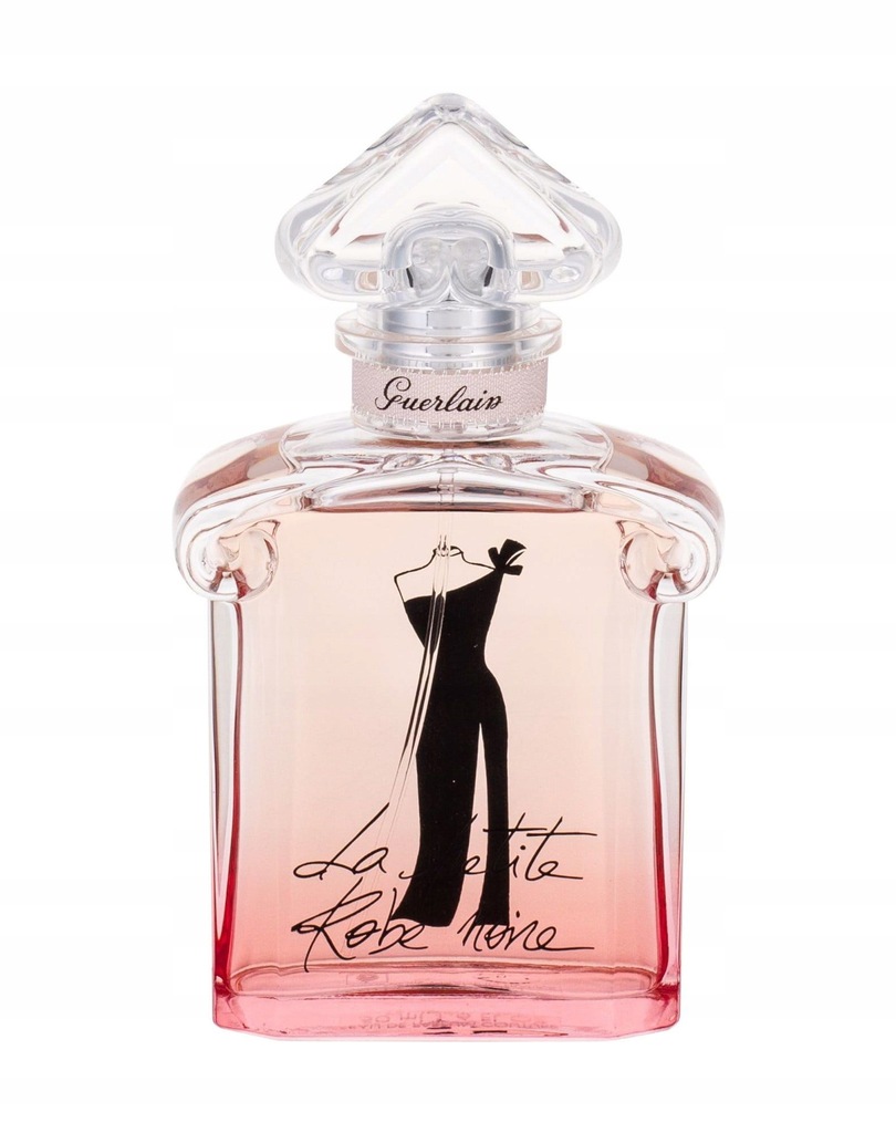 Guerlain La Petite Robe Noire Couture edp 50ml