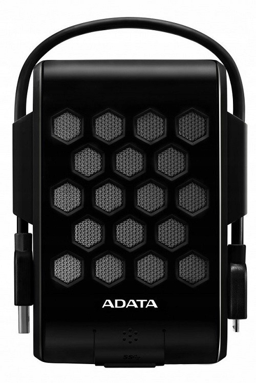 Dysk twardy zewnętrzny A-DATA DashDrive Durable HD