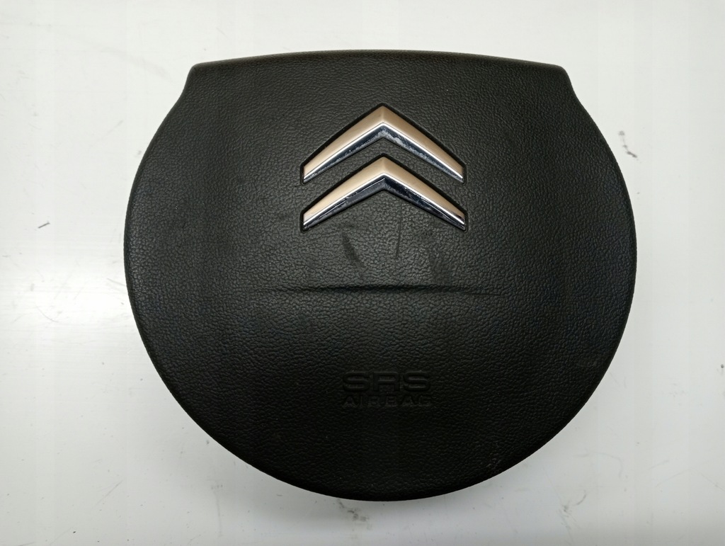 Poduszka kierowcy airbag C4 Picasso 61801050E