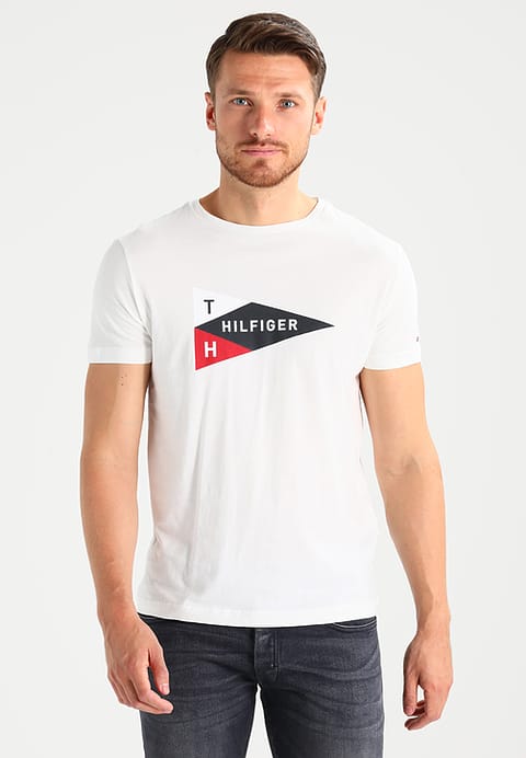 Tommy Hilfiger T-Shirt r. L Koszulka Bluzka Nowa