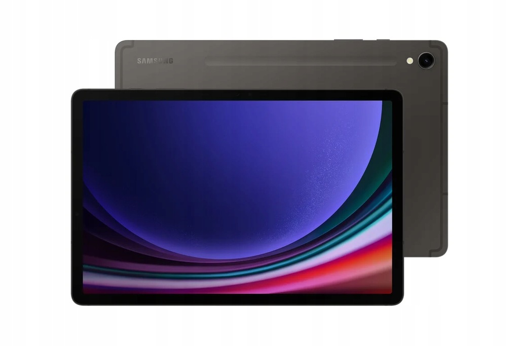 Samsung Galaxy Tab S9 SM-X710N 256 GB 27,9 cm (11") Qualcomm Snapdragon 12