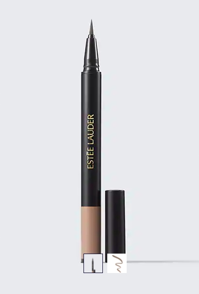 Estee Lauder Brow 01 Blonde marker pisak do brwi