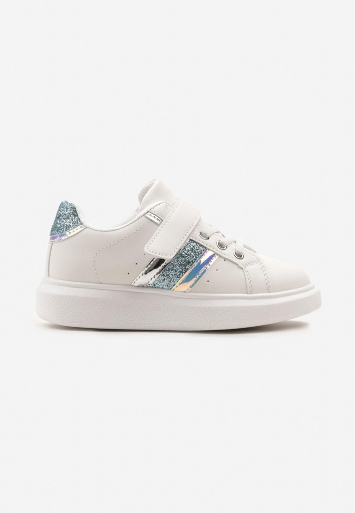 Born2Be Niebieskie Buty Sportowe