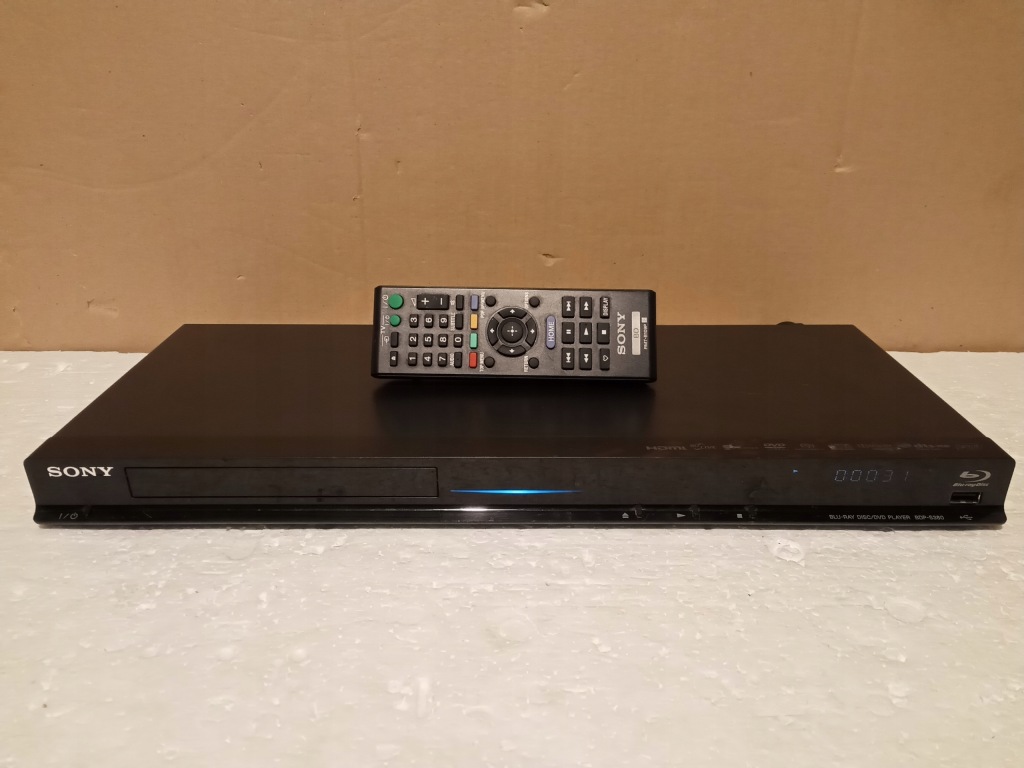 Sony p S380 Pilot Sa Cd Oficjalne Archiwum Allegro