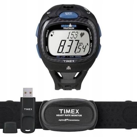 TIMEX Mod. IRONMAN RACE TRAINER