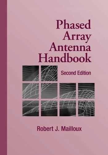 Phased Array Antenna Handbook