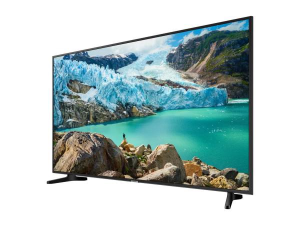 Купить LED-телевизор 43 SAMSUNG UE43RU7092 4K UHD Smart: отзывы, фото, характеристики в интерне-магазине Aredi.ru