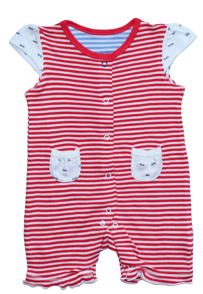 MOTHERCARE rampers 68