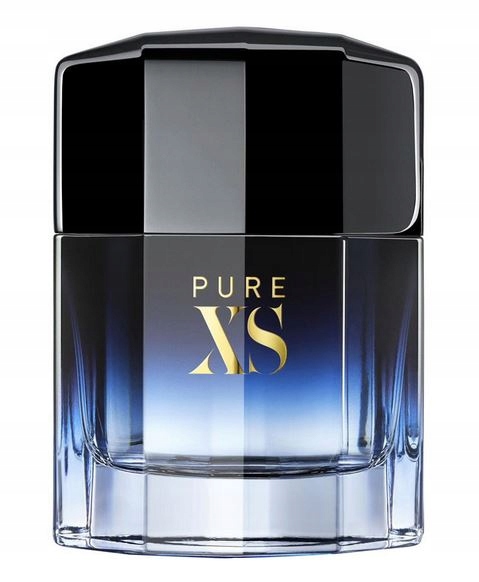 PACO RABANNE PURE XS MEN EDT 100ml