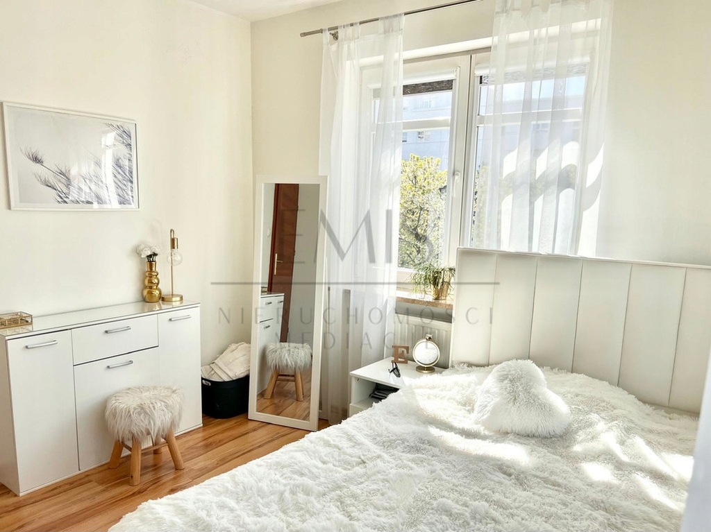 Mieszkanie, Gdynia, Oksywie, 56 m²