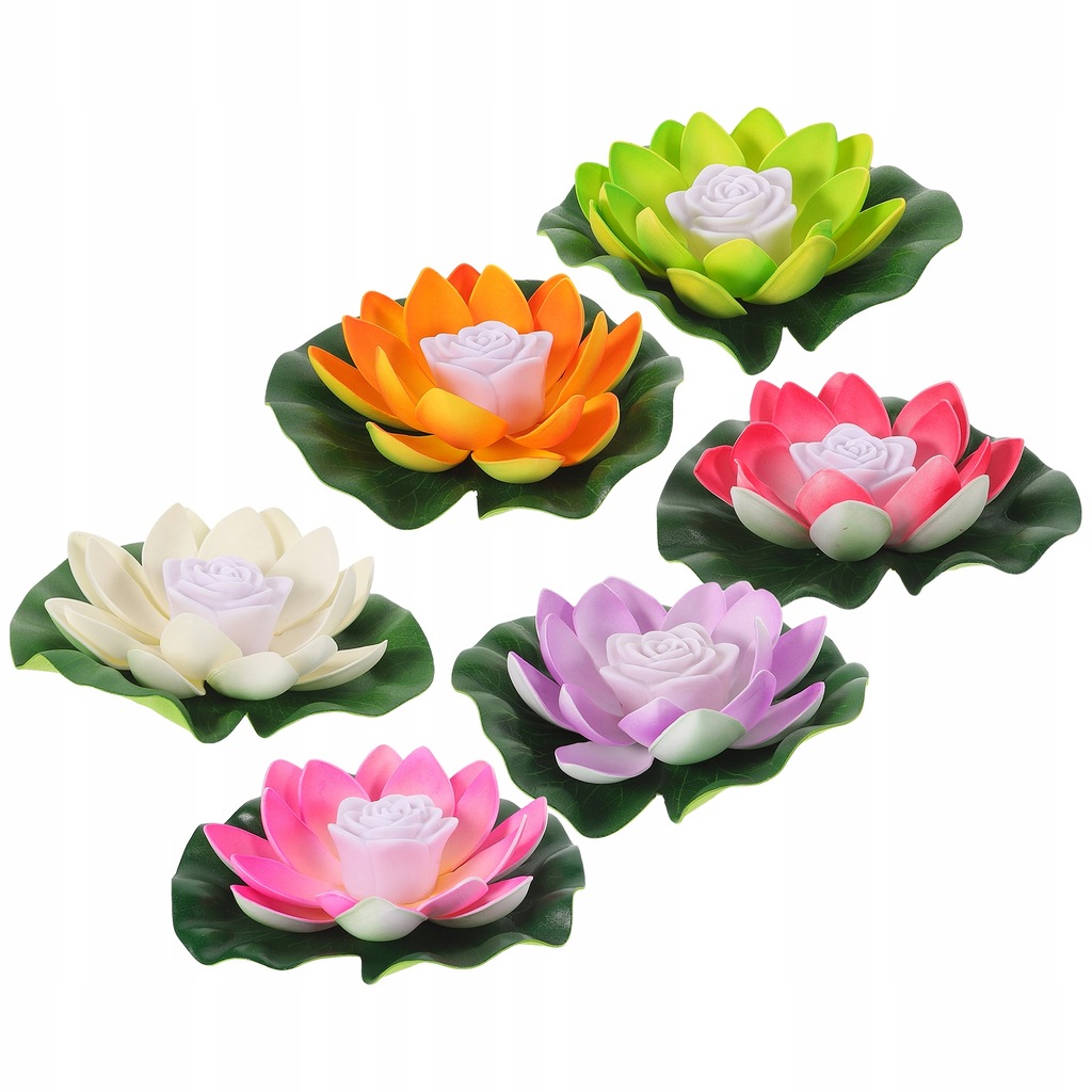 LOTUS LAMP DECORATIVE LIGHTS LOTUS LANTERN