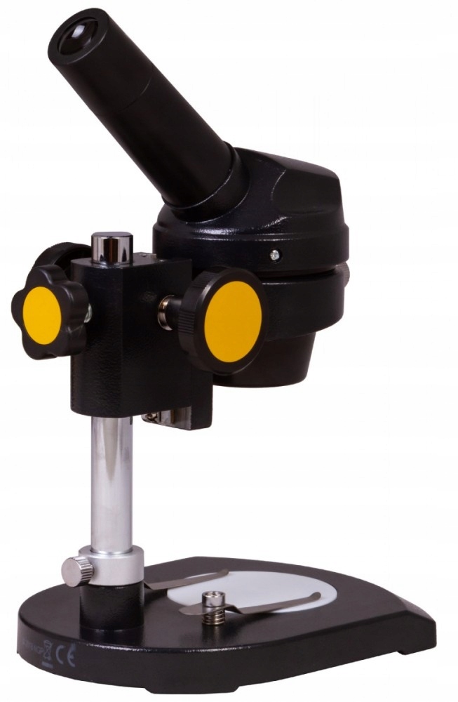 Mikroskop Bresser National Geographic 20x Monokula