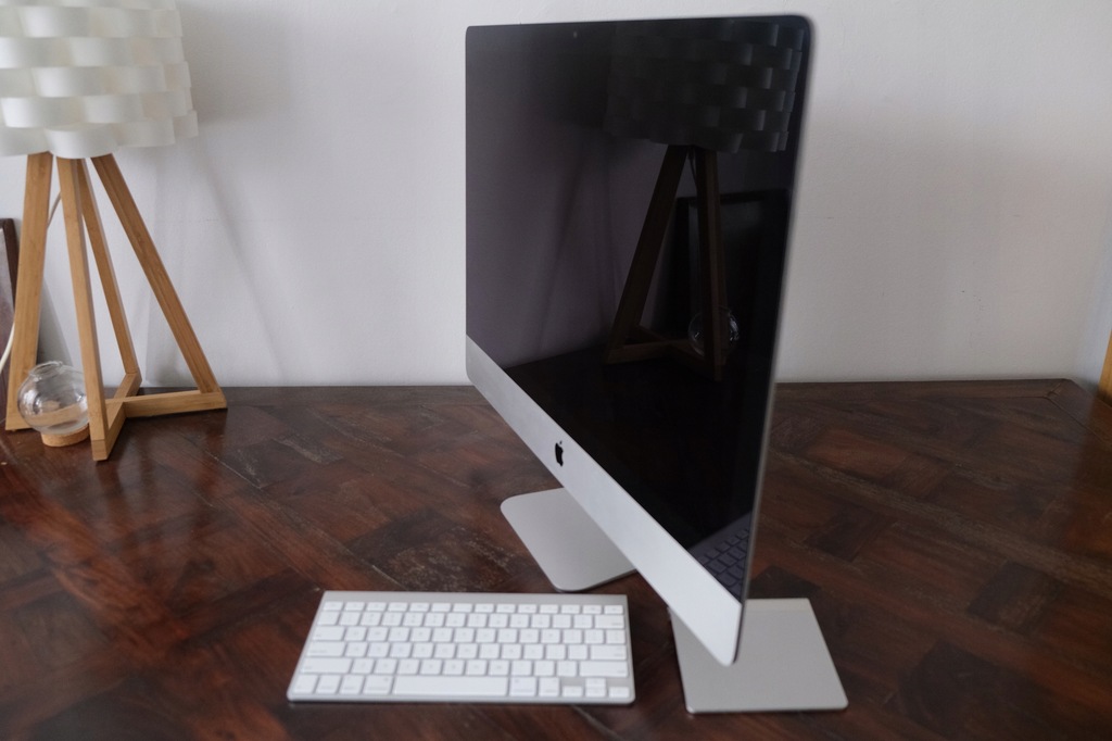 Imac 27 I7 3 5ghz 24gb 3tb Gtx 780m 4gb 13 Oficjalne Archiwum Allegro