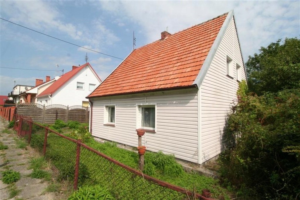 Dom Sztum, sztumski, 84,00 m²