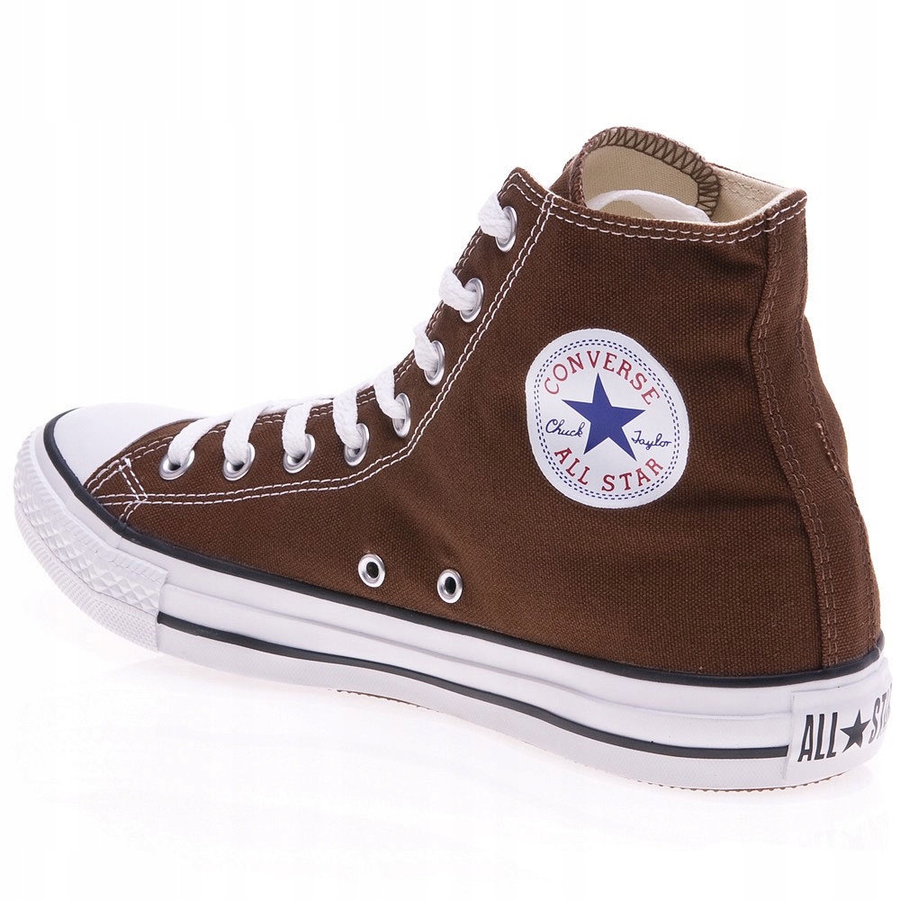 Converse - All Star Chuck Taylor Hi Top - UK.7,5