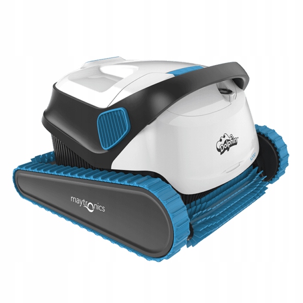 Dolphin S200 odkurzacz robot basenowy