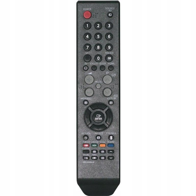 Samsung Remote Controller For