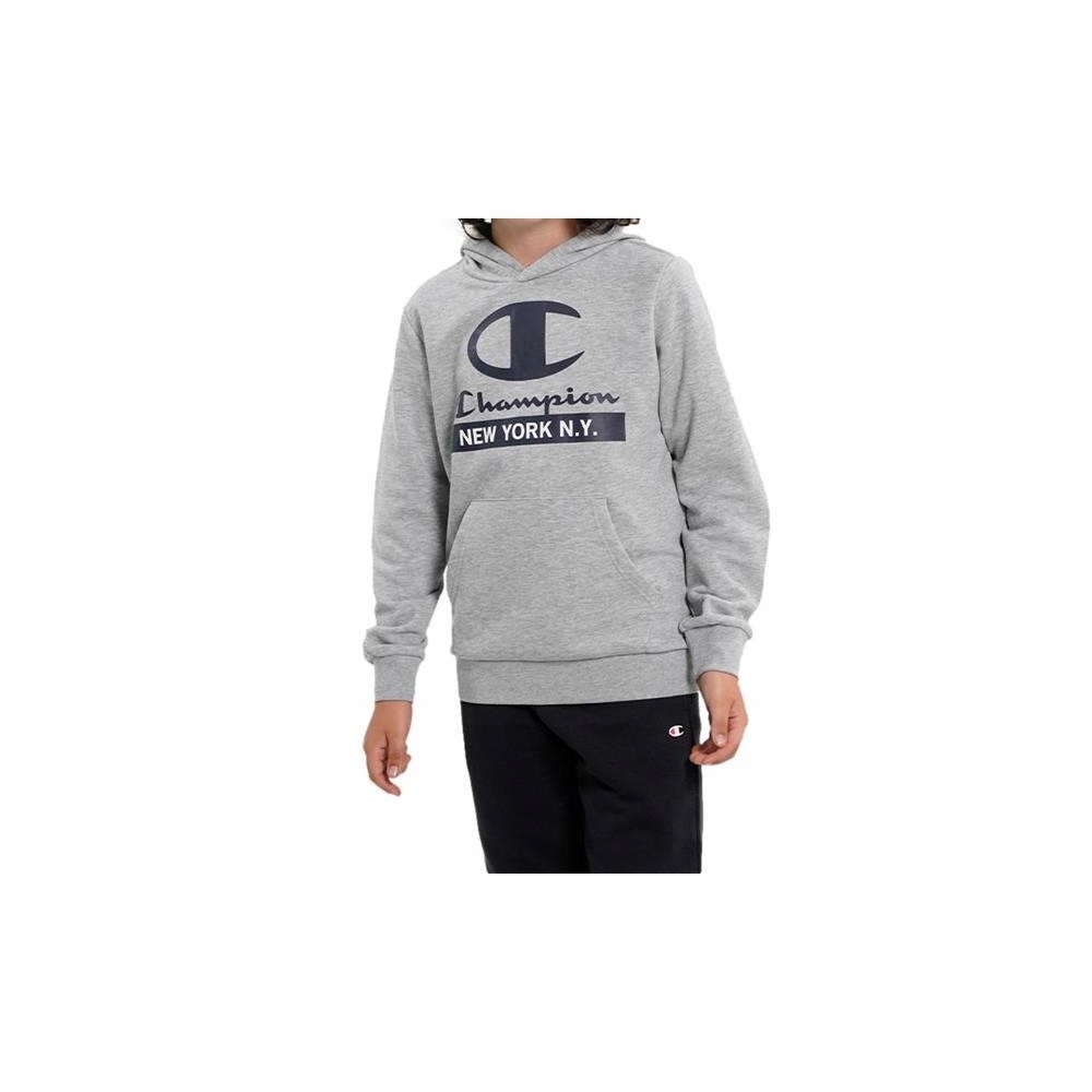 Bluzy Champion Hooded Sweatshirt