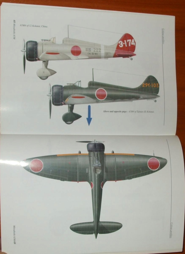 Купить Mitsubishi A5M CLAUDE - Стратус: отзывы, фото, характеристики в интерне-магазине Aredi.ru