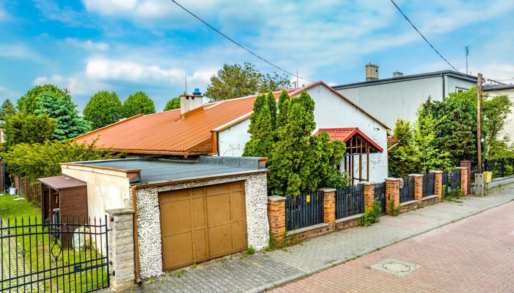 Dom, Ruda Śląska, 178 m²