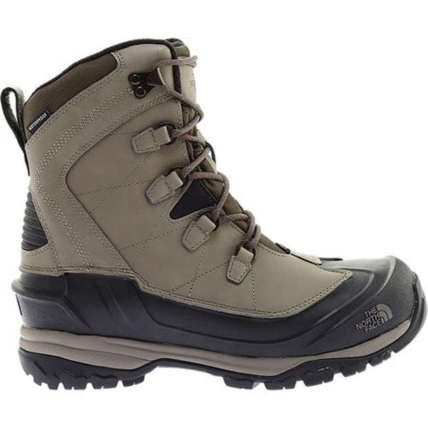 Buty meskie The North Face CHILKAT EVO r.47