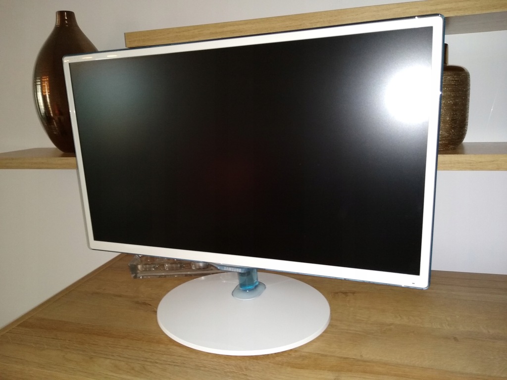 Monitor TV SAMSUNG T24D391EW