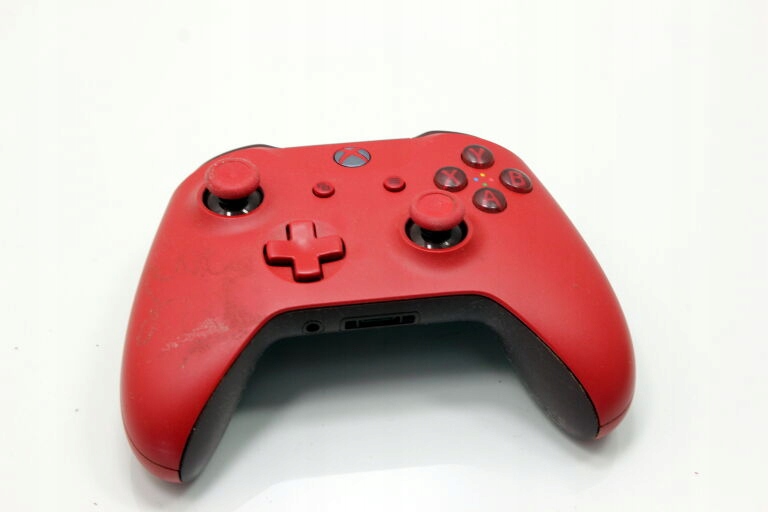 PAD XBOX ONE CZERWONY