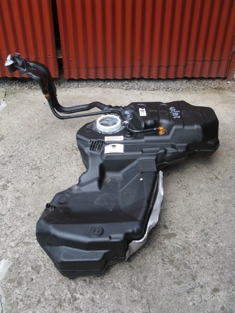 Zbiornik Paliwa Audi A4 B6 1 9 Tdi 6938080364 Oficjalne Archiwum Allegro