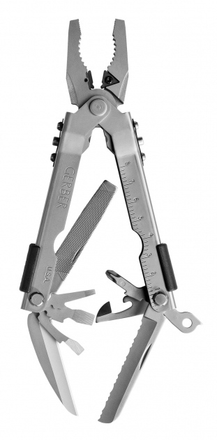 Multitool Gerber MP600 Basic BN Narzędzie Wielofun