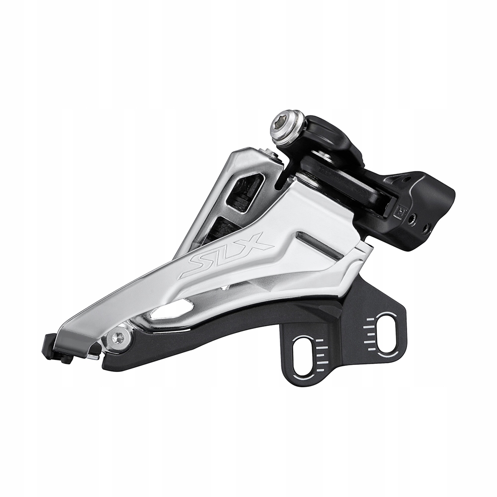 Shimano FD-M7100 2rz E-Type SS b/blach przerzutka przód