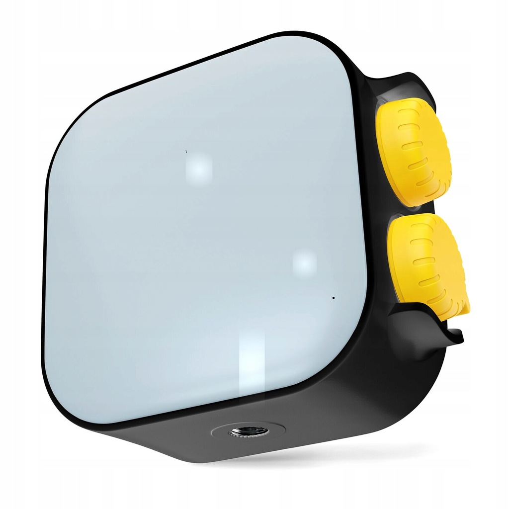 Lampa LED Newell RGB Cutie Pie 2500-9900 K czarna