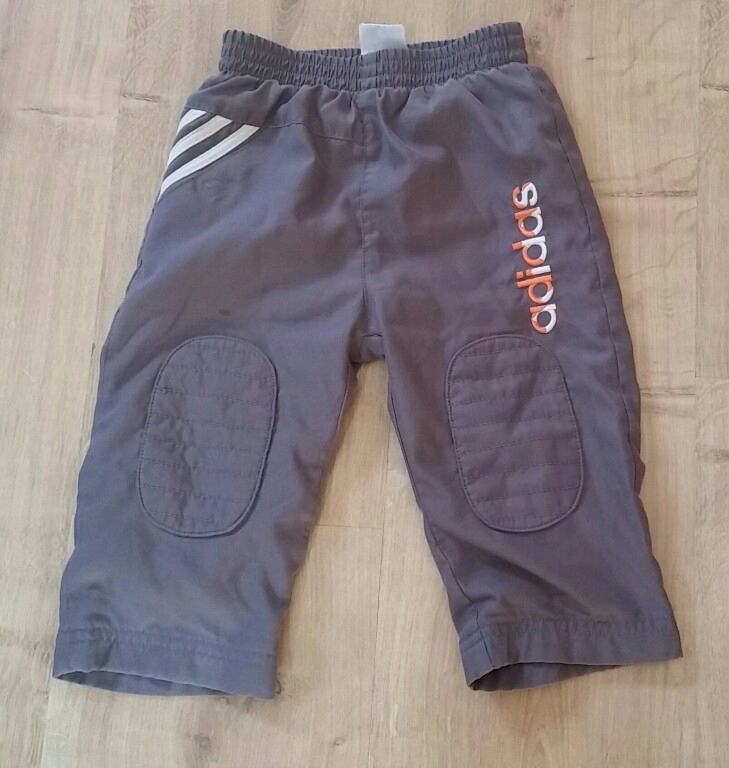 spodenki ADIDAS rozm. 80 oryginalne