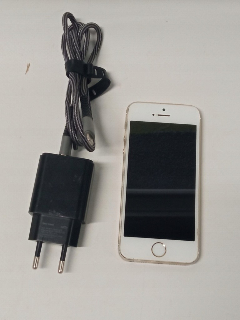 Smartfon Apple iPhone SE 2 GB / 128 GB złoty