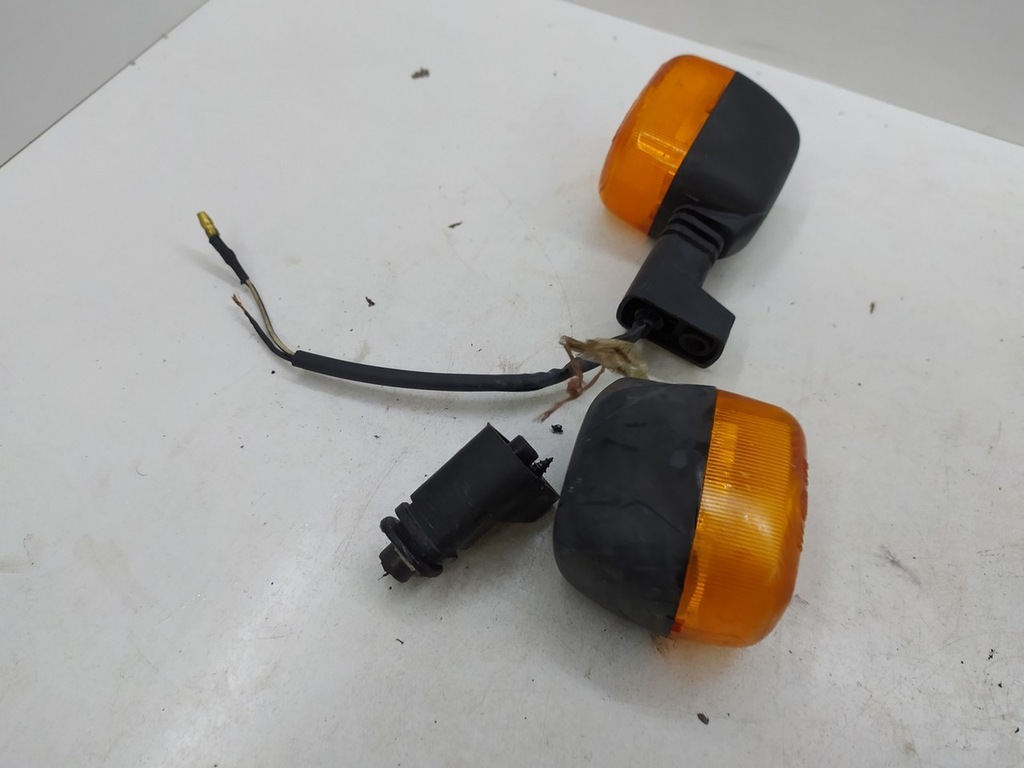 KIERUNKOWSKAZY HYOSUNG CAB