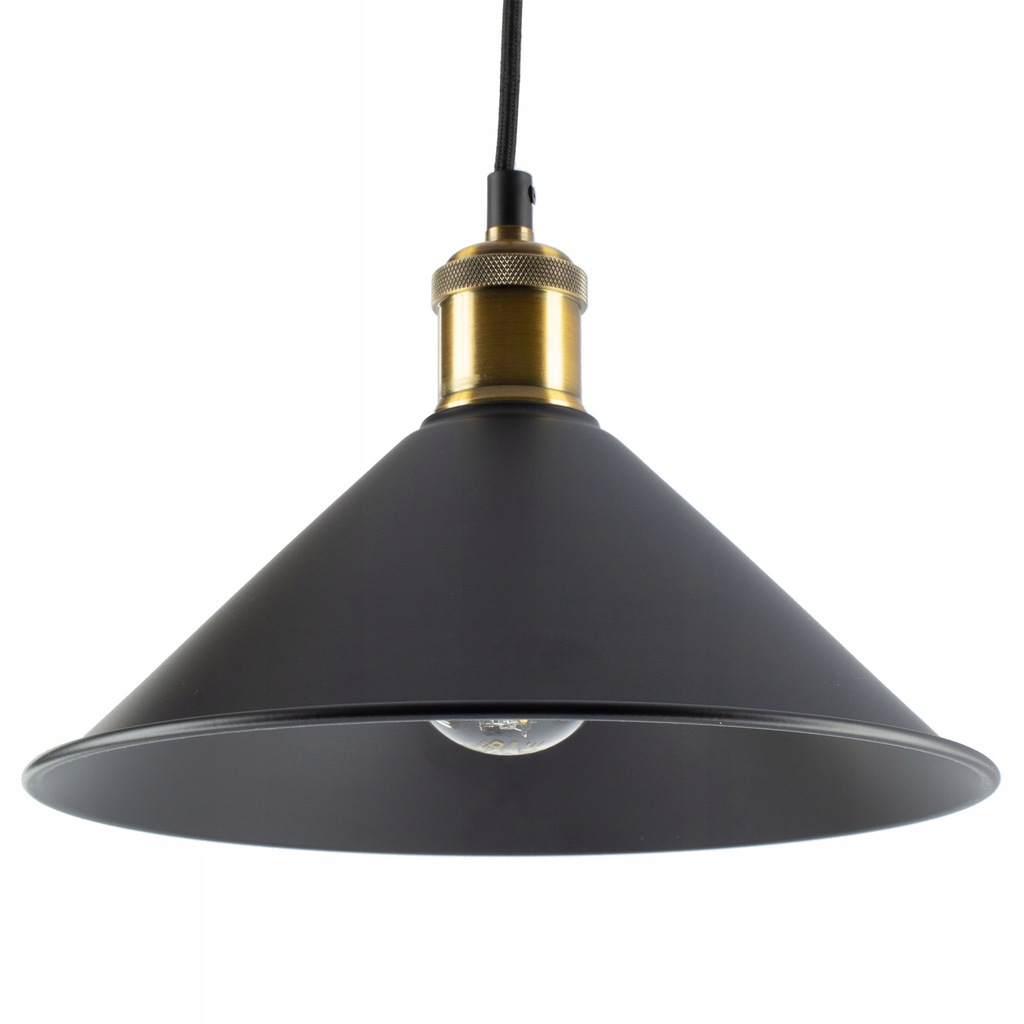 Купить Подвесной потолочный светильник Loft RETRO BLACK: отзывы, фото, характеристики в интерне-магазине Aredi.ru