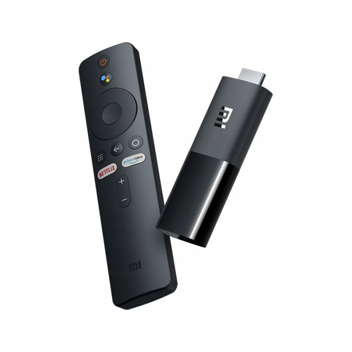 Купить УМНЫЙ МУЛЬТИМЕДИЙНЫЙ ПЛЕЕР XIAOMI MI TV STICK: отзывы, фото, характеристики в интерне-магазине Aredi.ru