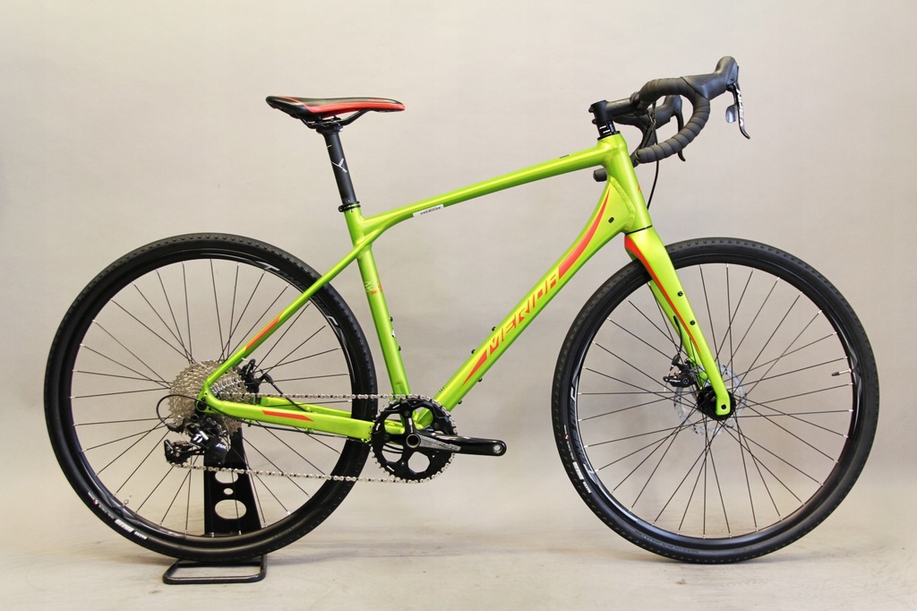 Gravel merida store 2019
