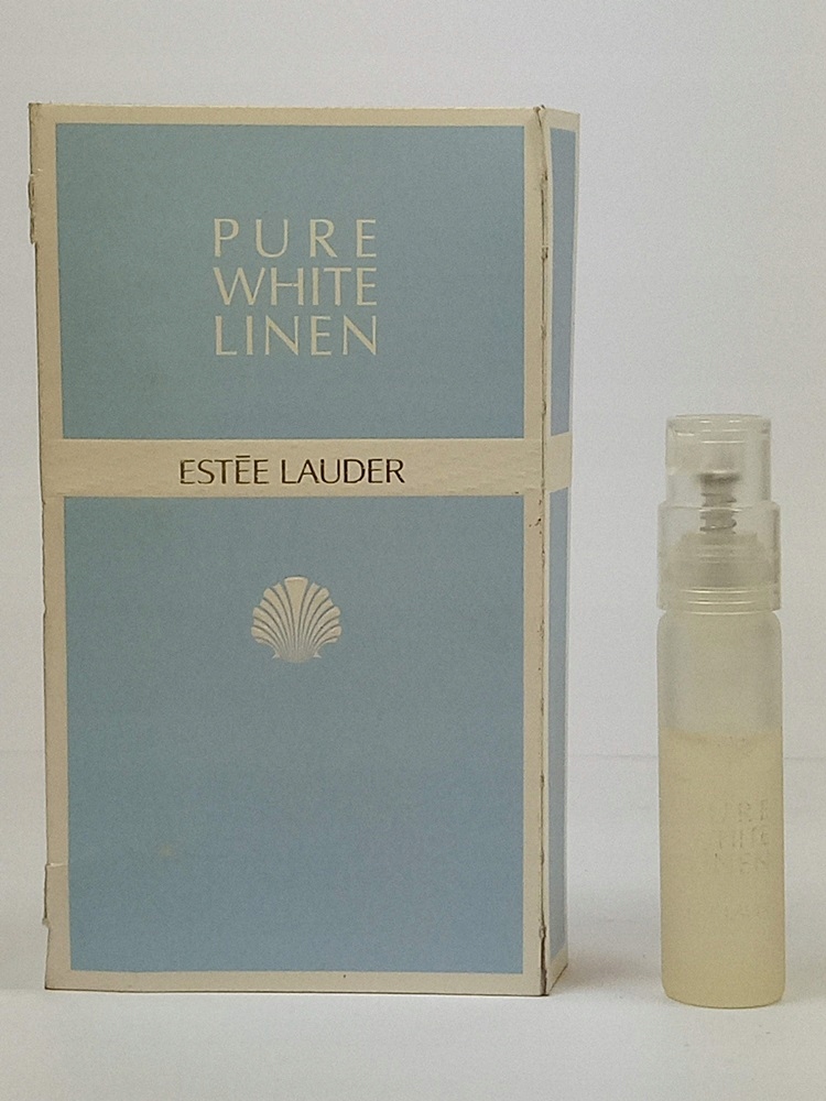 Pure White Linen ESTEE LAUDER 1,5ml - próbka