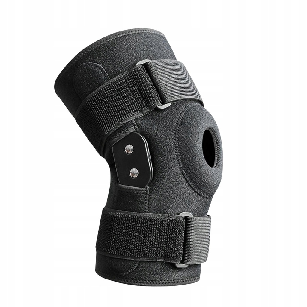 Soft Knee Brace Sports Patella Pad Stabilizer 13088699859 oficjalne
