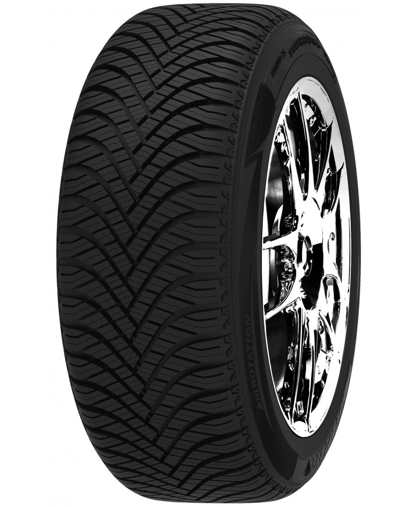 4x Westlake Z-401 215/55R17 Opony całoroczne - 12171235441 - oficjalne ...