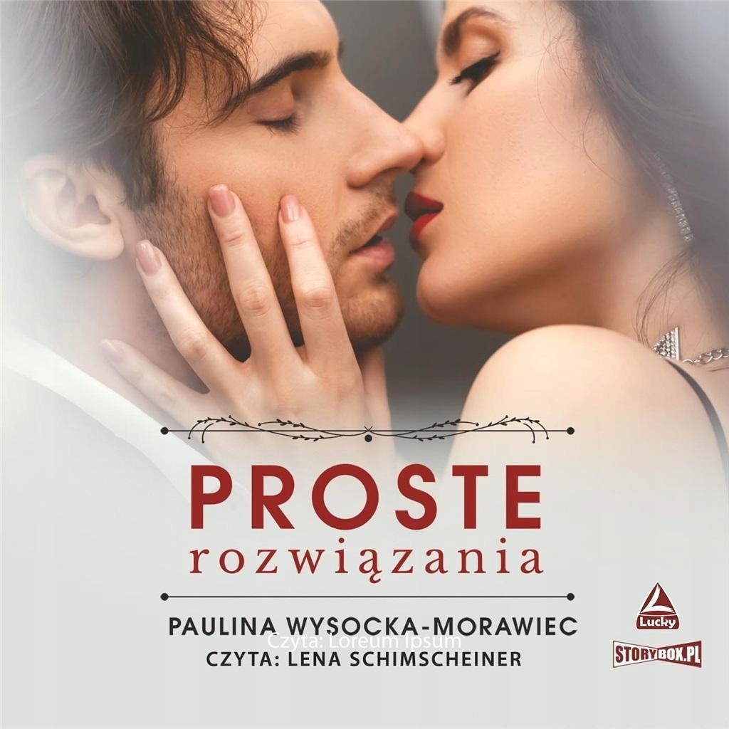 PROSTE ROZWIĄZANIA AUDIOBOOK