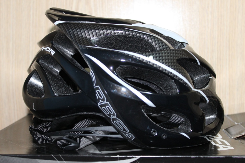 Orbea thor cheap helmet