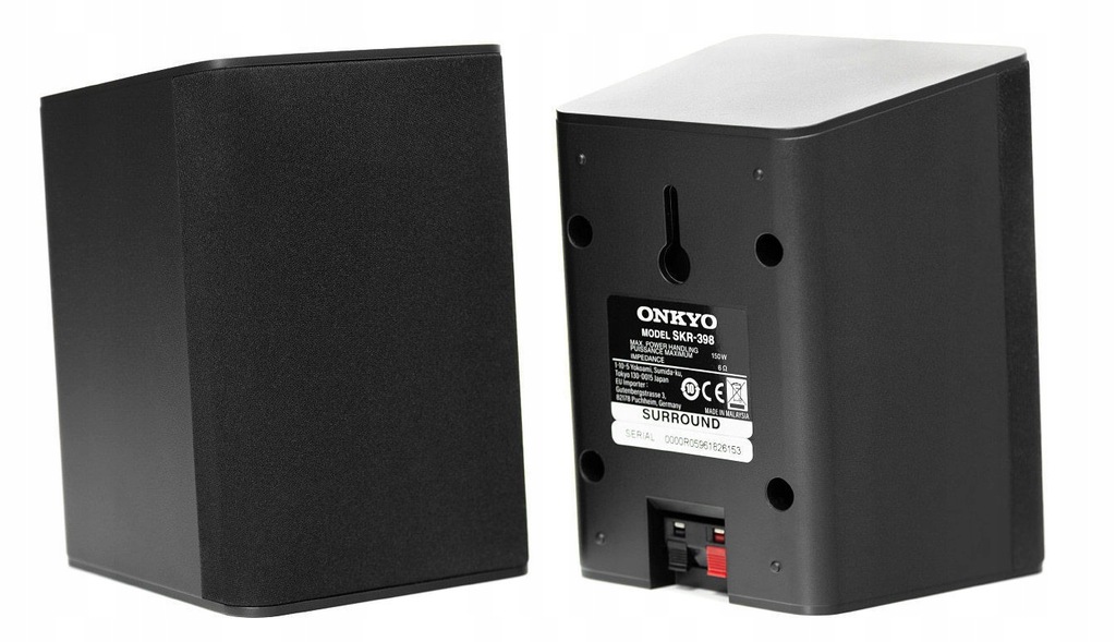 Купить ONKYO HT-S3910 ДОМАШНИЙ КИНОТЕАТР 5.1 BLUETOOTH USB + HDMI: отзывы, фото, характеристики в интерне-магазине Aredi.ru